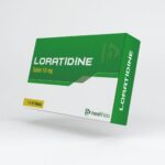 Loratidine Tablet 10 mg