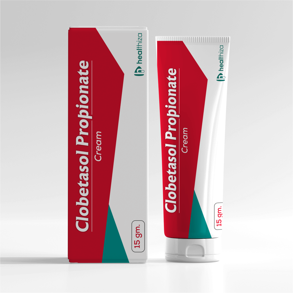 Clobetasol Propionate Ointment