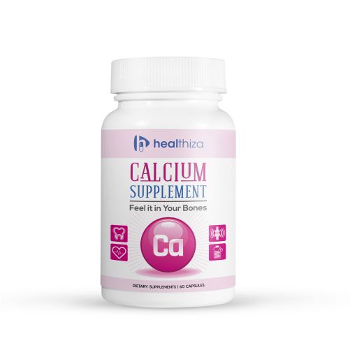 Calcium Supplement