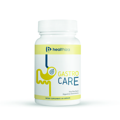 Gastro Care Supplements