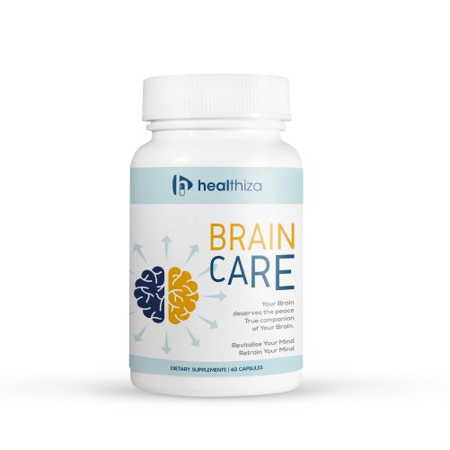 Brain Care Supplements