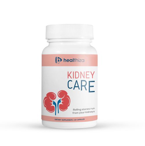 Kidney Care Supplements