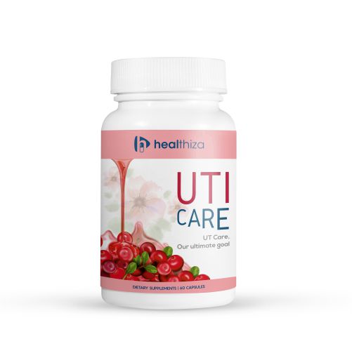 UTI Care Supplement