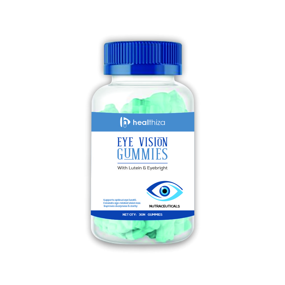 EYE Vision GUMMIES