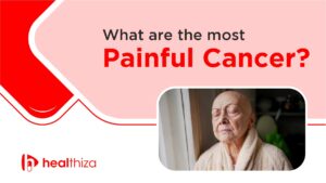 What are the most painful cancer?