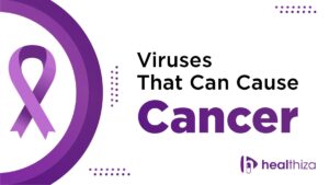 Viruses That Can Cause Cancer