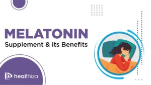 Melatonin Gummies